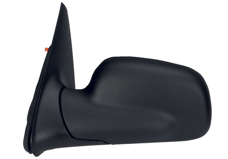 Acessar a peça Espelho esquerdo eletrico, convexo, termico 2001->2007