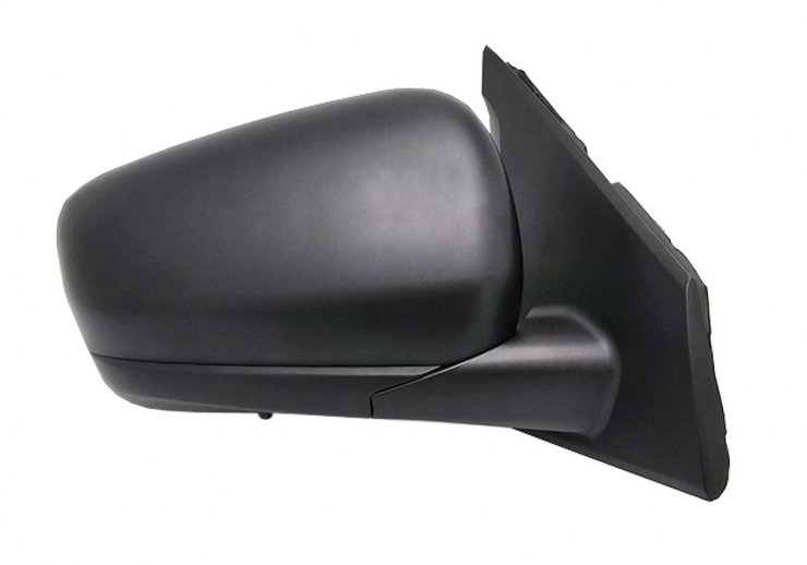 Acessar a peça Espelho retrovisor manual convexo direito + sonda (2 pinos)