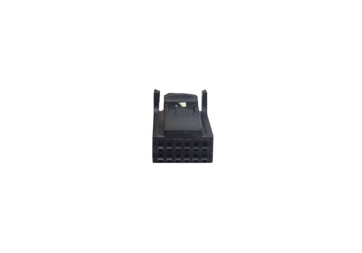 Espelho retrovisor elétrico direito, asférico, aquecido, com indicador, sensor, side (10 pinos)  pour NISSAN TOWNSTAR  pour NISSAN TOWNSTAR
