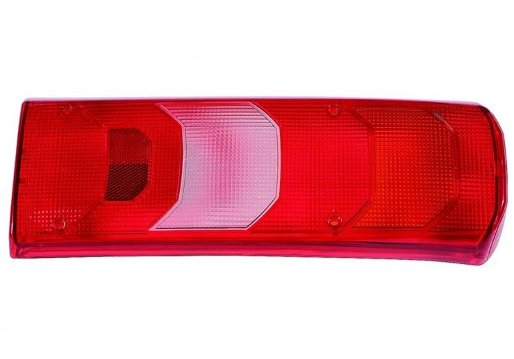 Acessar a peça Pisca reversível (Branco, Âmbar)