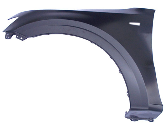 Acessar a peça Guarda lama frente esquerda com buraco piloto 3/5 portas