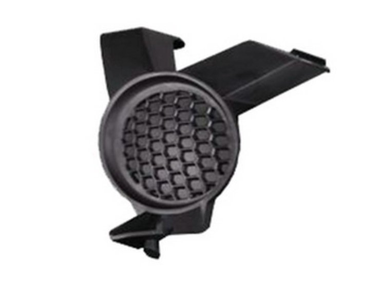 Acessar a peça Tampa da Farol nevoeiro esquerdo