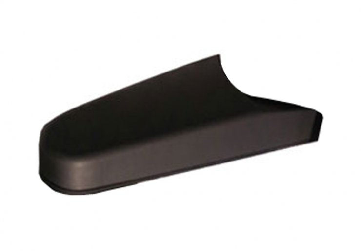 Caixa do braço superior do espelho retrovisor direito MAN-TGE pour MERCEDES ANTOS  pour MERCEDES ANTOS