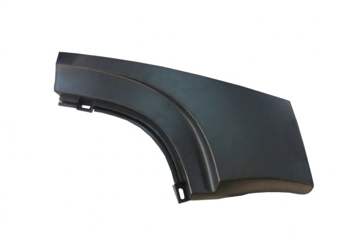 Caixa para o braço do espelho retrovisor direito MAN-TGE pour MERCEDES ANTOS  pour MERCEDES ANTOS