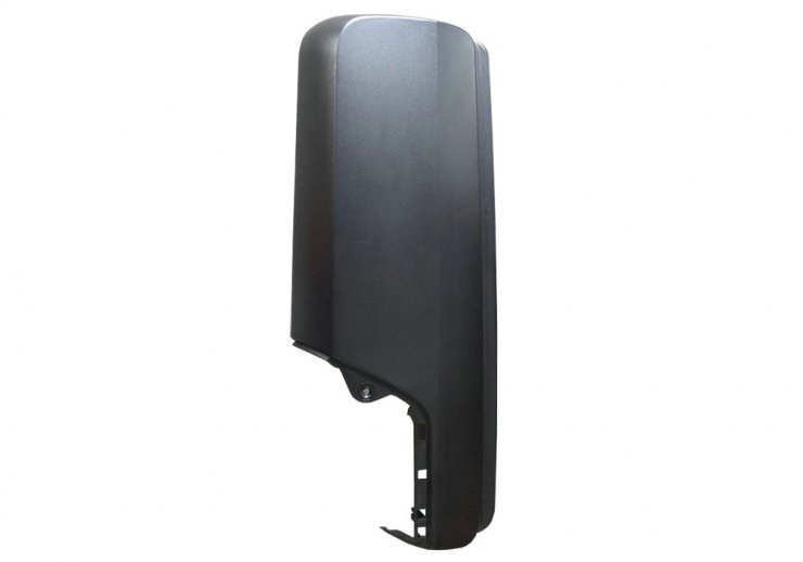 Acessar a peça Capa espelho retrovisor esquerdo (cabina 2500) (Classe II) Acessar a peça Capa espelho retrovisor esquerdo (cabina 2500) (Classe II)