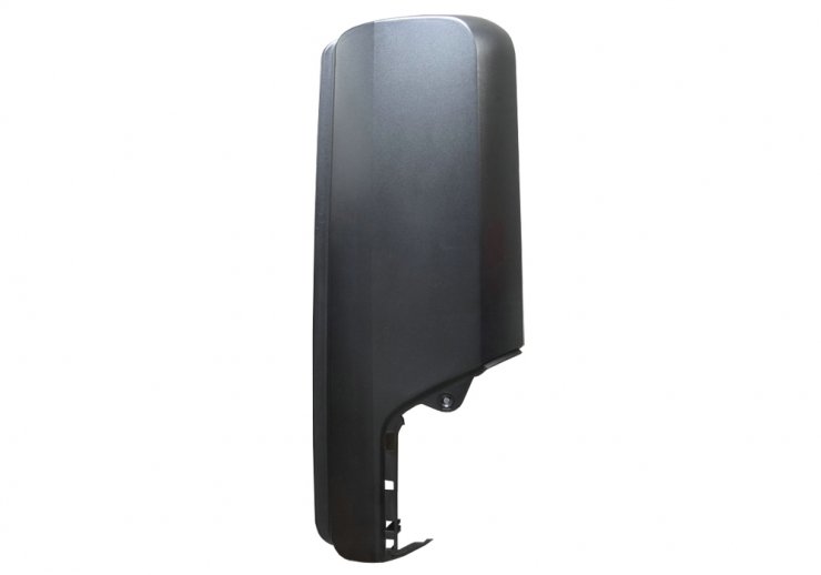 Acessar a peça Capa espelho retrovisor direito (cabina 2500) (Classe II) Acessar a peça Capa espelho retrovisor direito (cabina 2500) (Classe II)