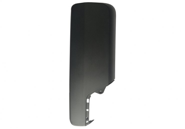 Acessar a peça Capa espelho retrovisor esquerdo (Cabina 2300) (Clase II) Acessar a peça Capa espelho retrovisor esquerdo (Cabina 2300) (Clase II)