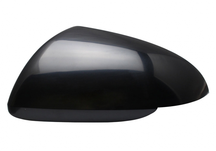 Acessar a peça Capa espelho retrovisor esquerda, preparada