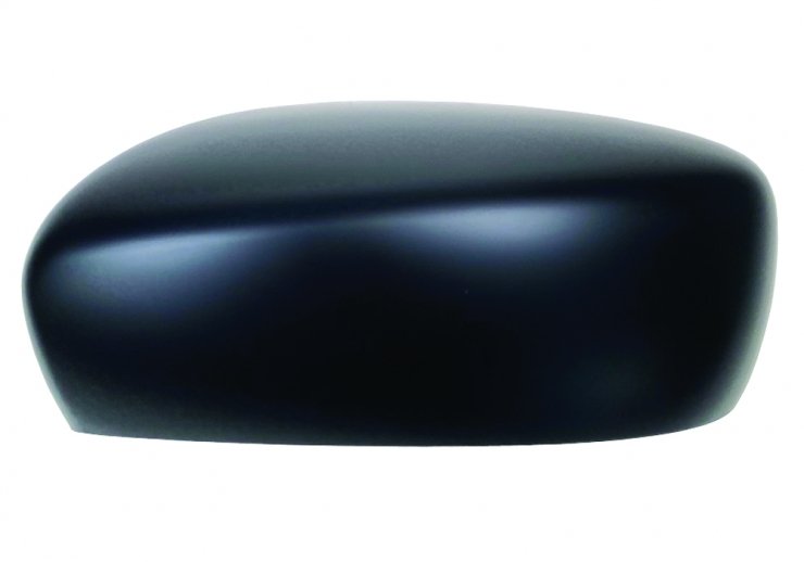 Acessar a peça Capa espelho retrovisor esquerda, preparado