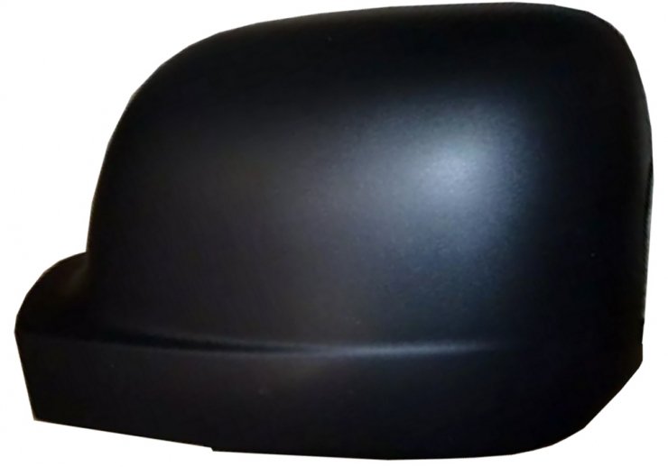 Acessar a peça Capa espelho retrovisor esquerdo