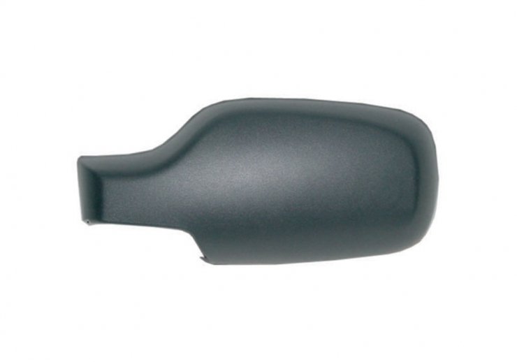 Acessar a peça Capa espelho retrovisor esquerdo