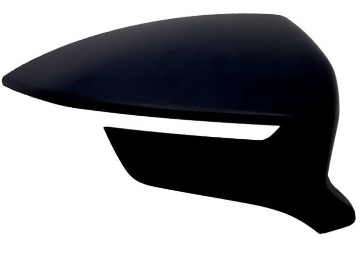 Acessar a peça Capa espelho retrovisor direito