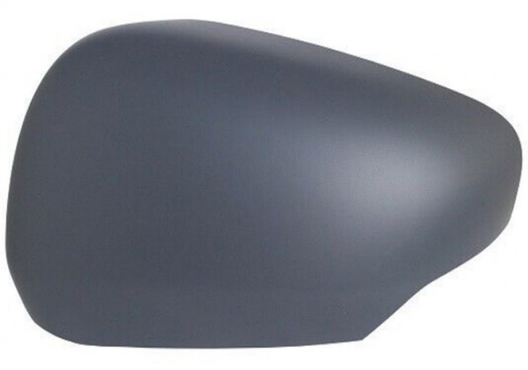 Acessar a peça Capa espelho retrovisor esquerdo preparada