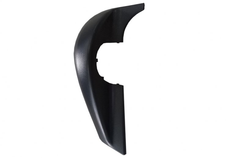 Acessar a peça Capa inferior do braço do espelho retrovisor esquerdo Acessar a peça Capa inferior do braço do espelho retrovisor esquerdo