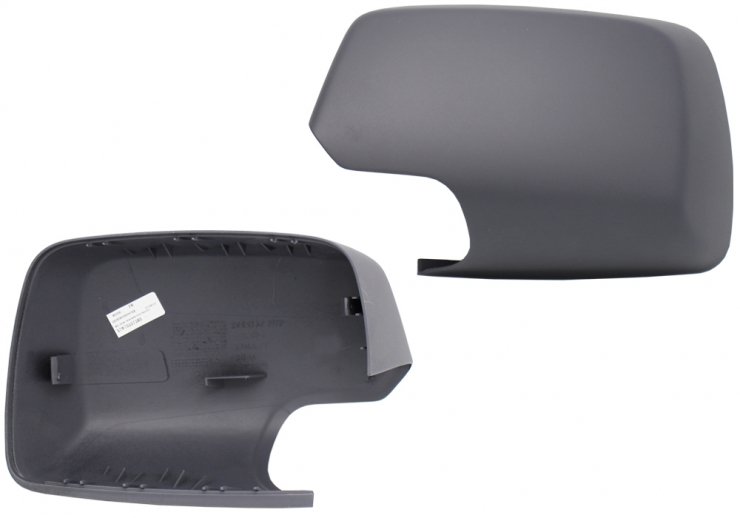 Acessar a peça Capa espelho retrovisor esquerdo preparada ->12/2008