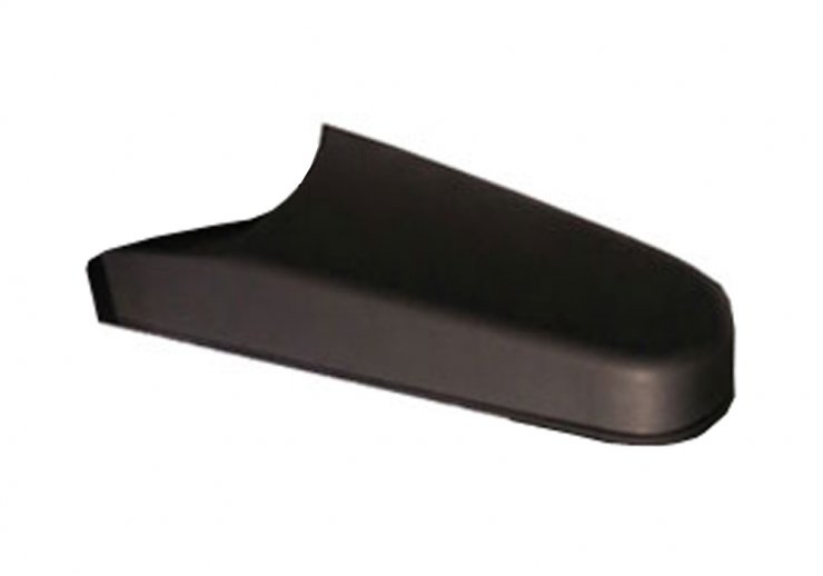 Acessar a peça Capa superior do braço do espelho retrovisor esquerdo Acessar a peça Capa superior do braço do espelho retrovisor esquerdo