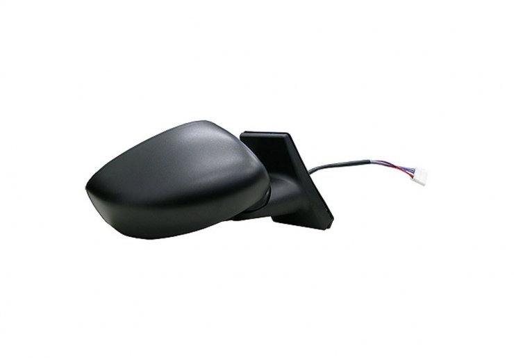 Espelho retrovisor elétrico direito, convexo, aquecido FIAT-IDEA pour FIAT IDEA  pour FIAT IDEA