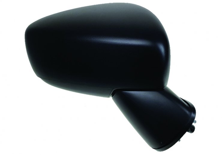 Espelho retrovisor manual direito, convexo, preparado  pour SUZUKI IGNIS  pour SUZUKI IGNIS