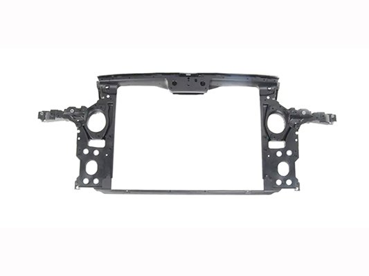 Acessar a peça Frente interno