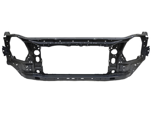 Acessar a peça Frente interno