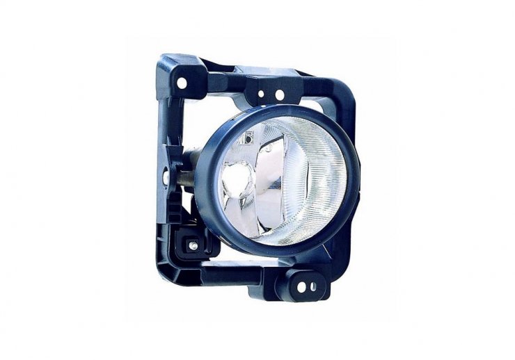 Acessar a peça Farol nevoeiro direito h11