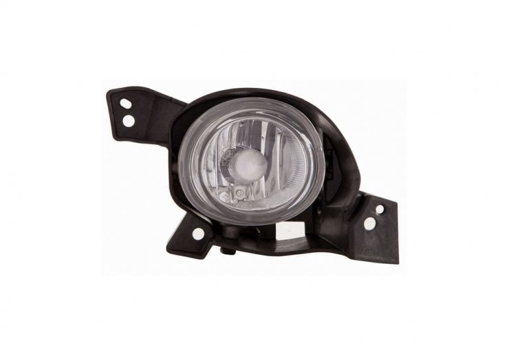 Acessar a peça Farol nevoeiro direito h11 com porta-lâmpada