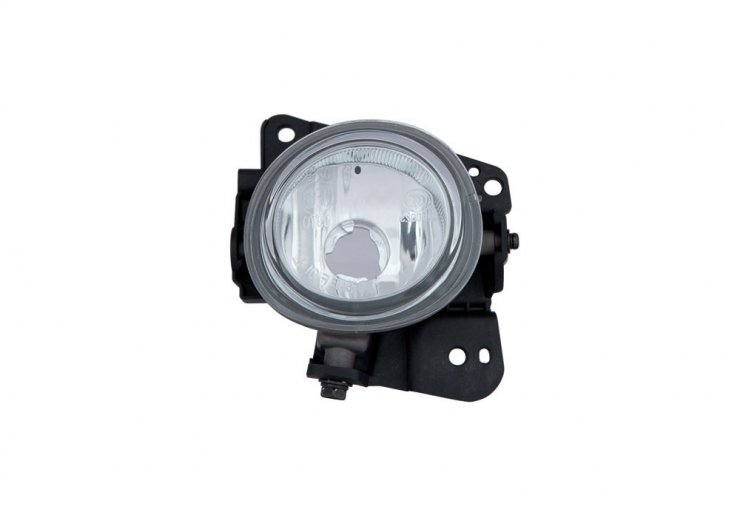 Acessar a peça Farol de nevoeiro direita, H11