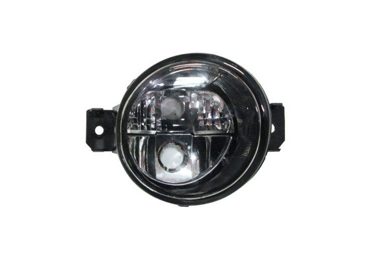 Acessar a peça Farol de nevoeiro direita, H11