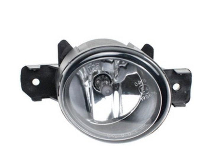 Acessar a peça Farol nevoeiro direito com lâmpada