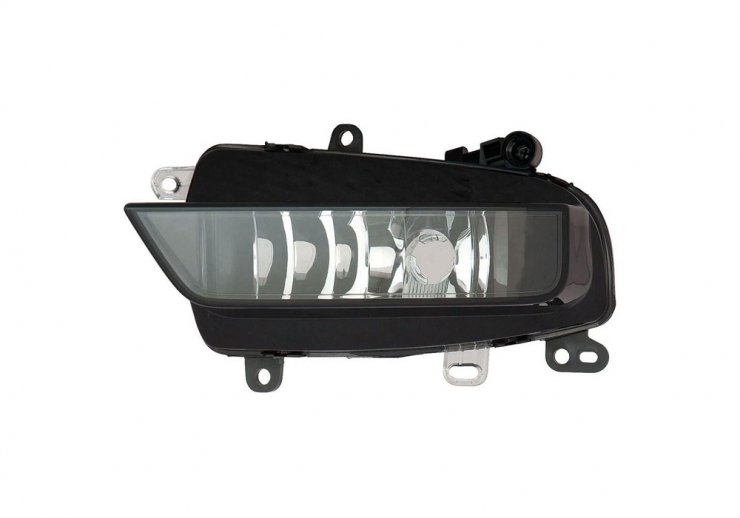 Acessar a peça Farol de nevoeiro esquerda H8