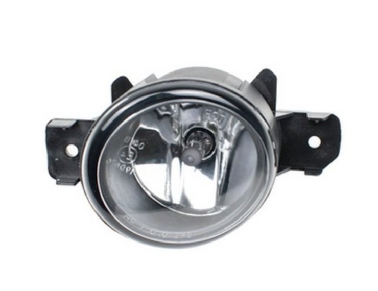 Acessar a peça Farol nevoeiro esquerdo com lâmpada