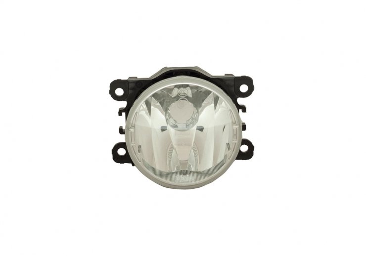 Acessar a peça Farol de nevoeiro reversível, H16