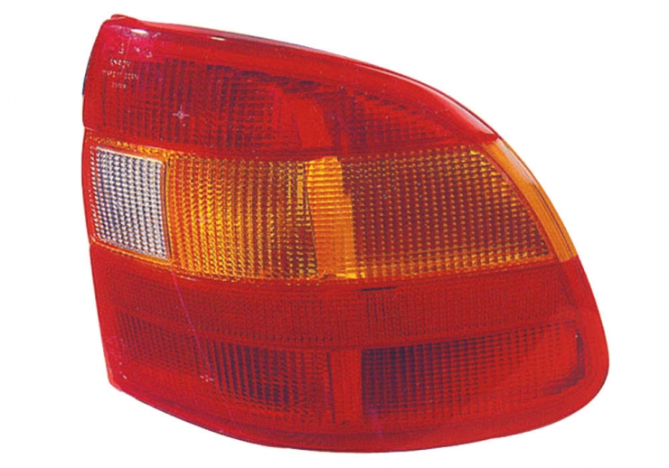 Acessar a peça Grupo optico traseiro direitop21/4w+p21wx3 4 portas