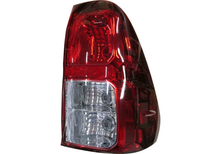 Acessar a peça Farolim traseiro direito