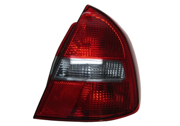 Acessar a peça Farolim traseiro exterior direito