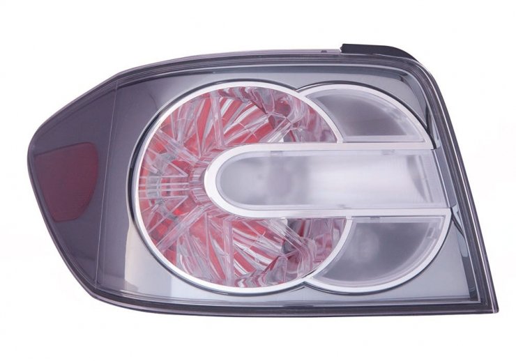 Acessar a peça Farolim traseiro esquerdo