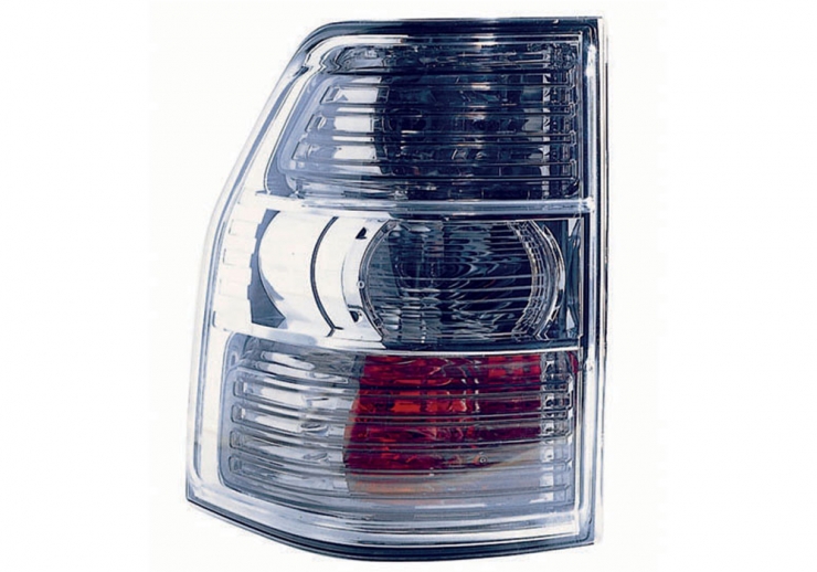 Acessar a peça Grupo optico traseiro esquerdow21w+w21/5w+wy21w 5 portas tipo k