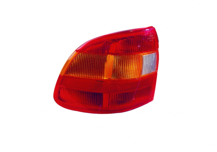 Acessar a peça Grupo optico traseiro esquerdop21/4w+p21wx3 4 portas