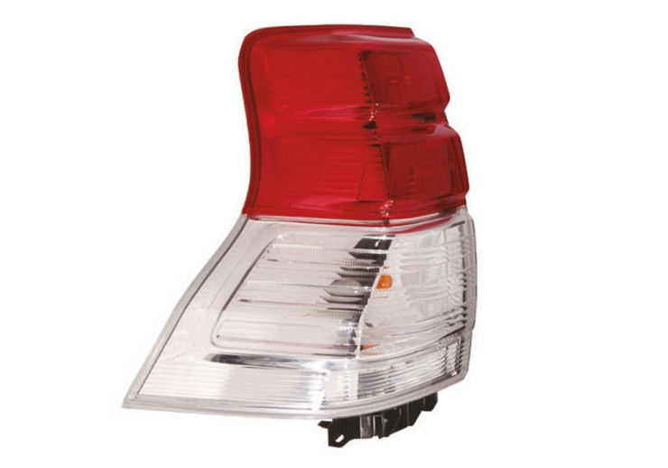 Acessar a peça Grupo optico traseiro esquerdoled/branco w16w+wy21w