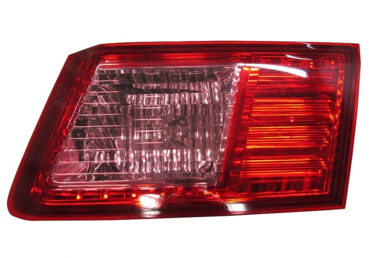 Acessar a peça Farolim traseiro direito interior