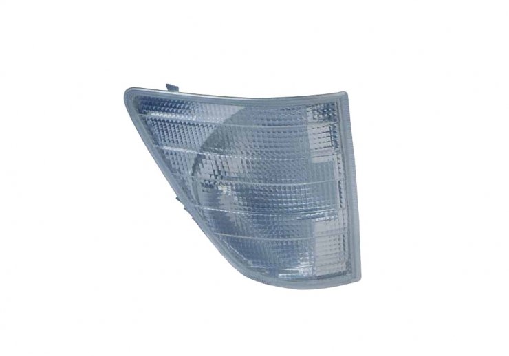 Acessar a peça Pisca frente direito branco