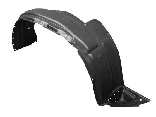 Acessar a peça Cava de roda frente direita ->07/2013