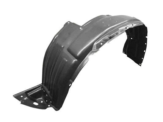 Acessar a peça Cava de roda frente esquerda 08/2013->