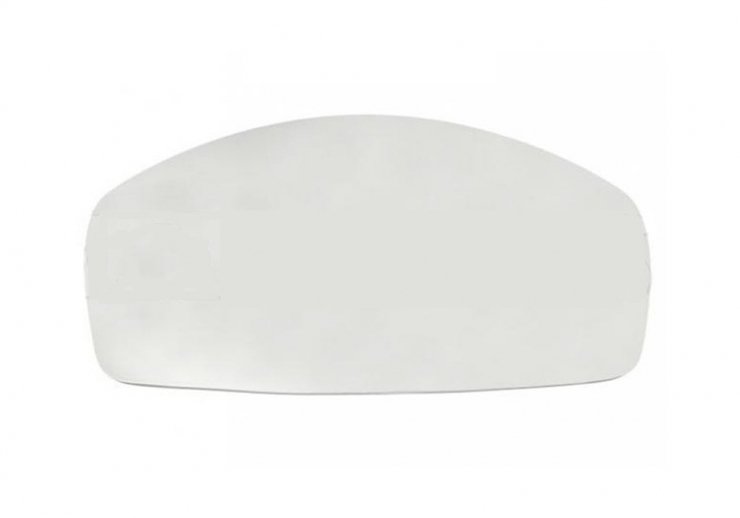Acessar a peça Vidro retrovisor reversível, convexo (classe V) Acessar a peça Vidro retrovisor reversível, convexo (classe V)