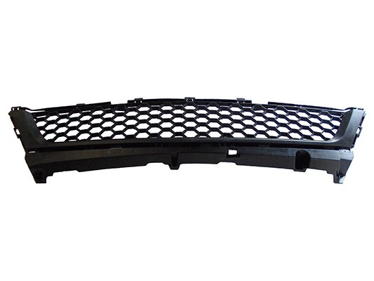 Acessar a peça Grelha central para choques frente 5 portas