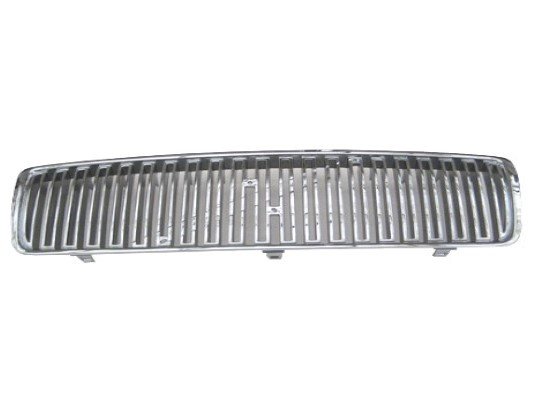 Acessar a peça Grelha frente completa