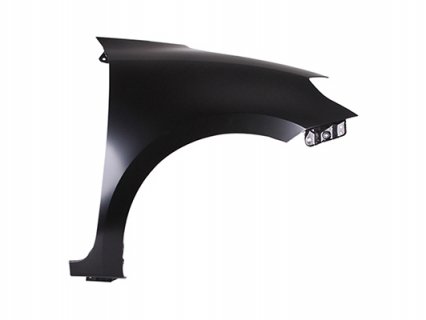 Acessar a peça Guarda lama frente direita