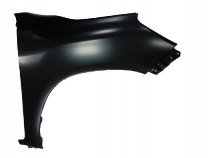 Acessar a peça Guarda lama frente direita sem buraco piloto 2wd