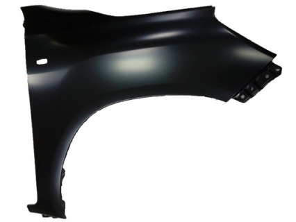 Acessar a peça Guarda lama frente direita com buraco pisca 2wd