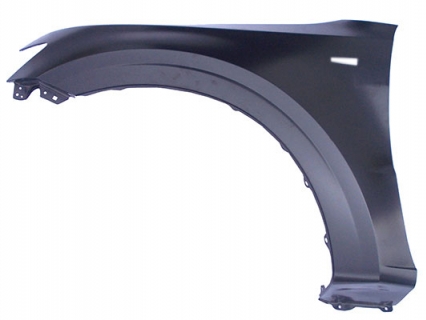 Acessar a peça Guarda lama frente esquerda com buraco piloto 3/5 portas Acessar a peça Guarda lama frente esquerda com buraco piloto 3/5 portas